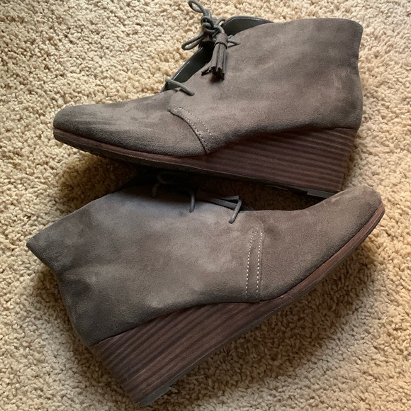 Dr. Scholl's Shoes - Dr. Scholl’s Dakota ankle bootie